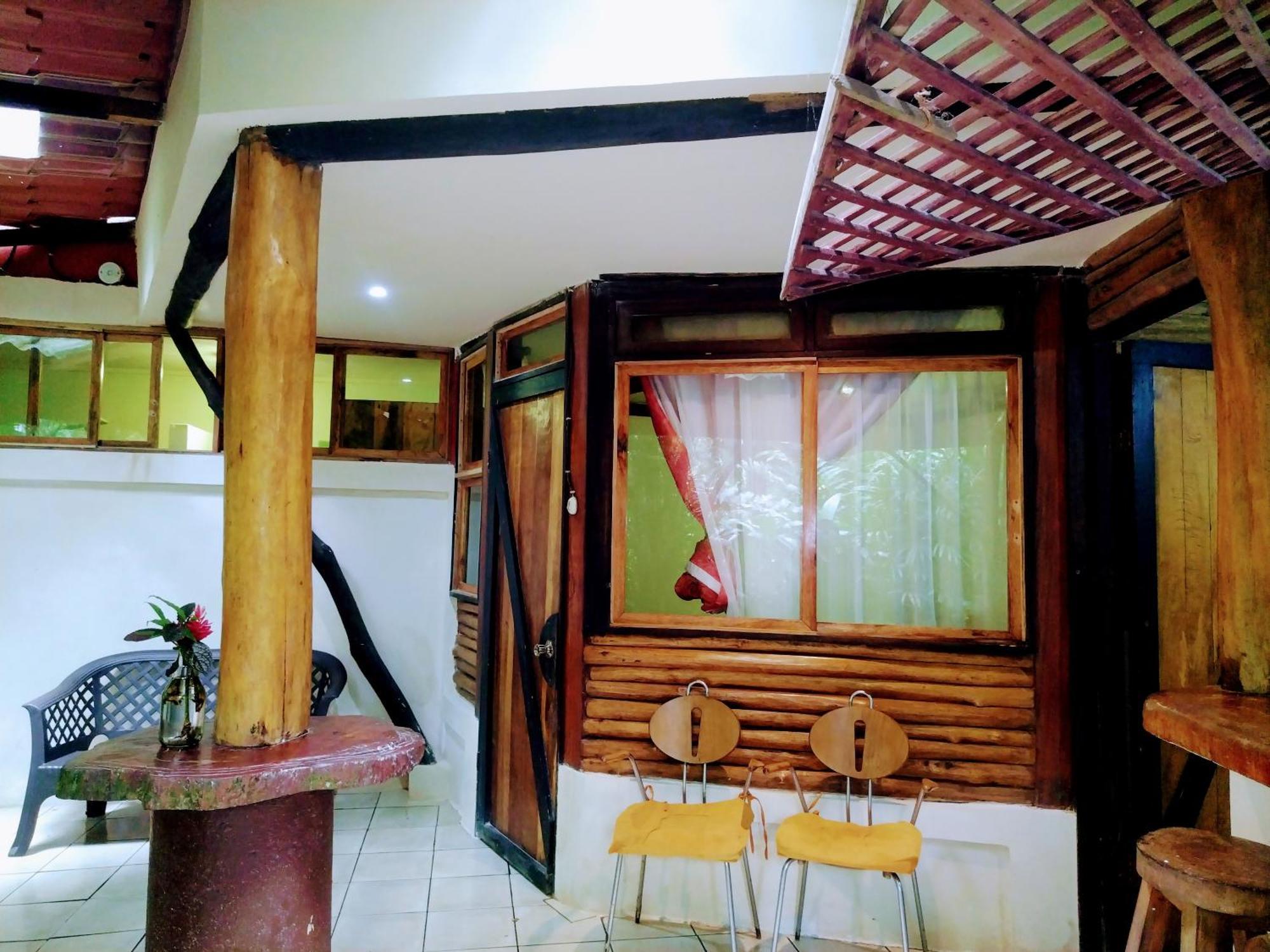 Se Ua Bed & Breakfast Manzanillo  Exterior photo
