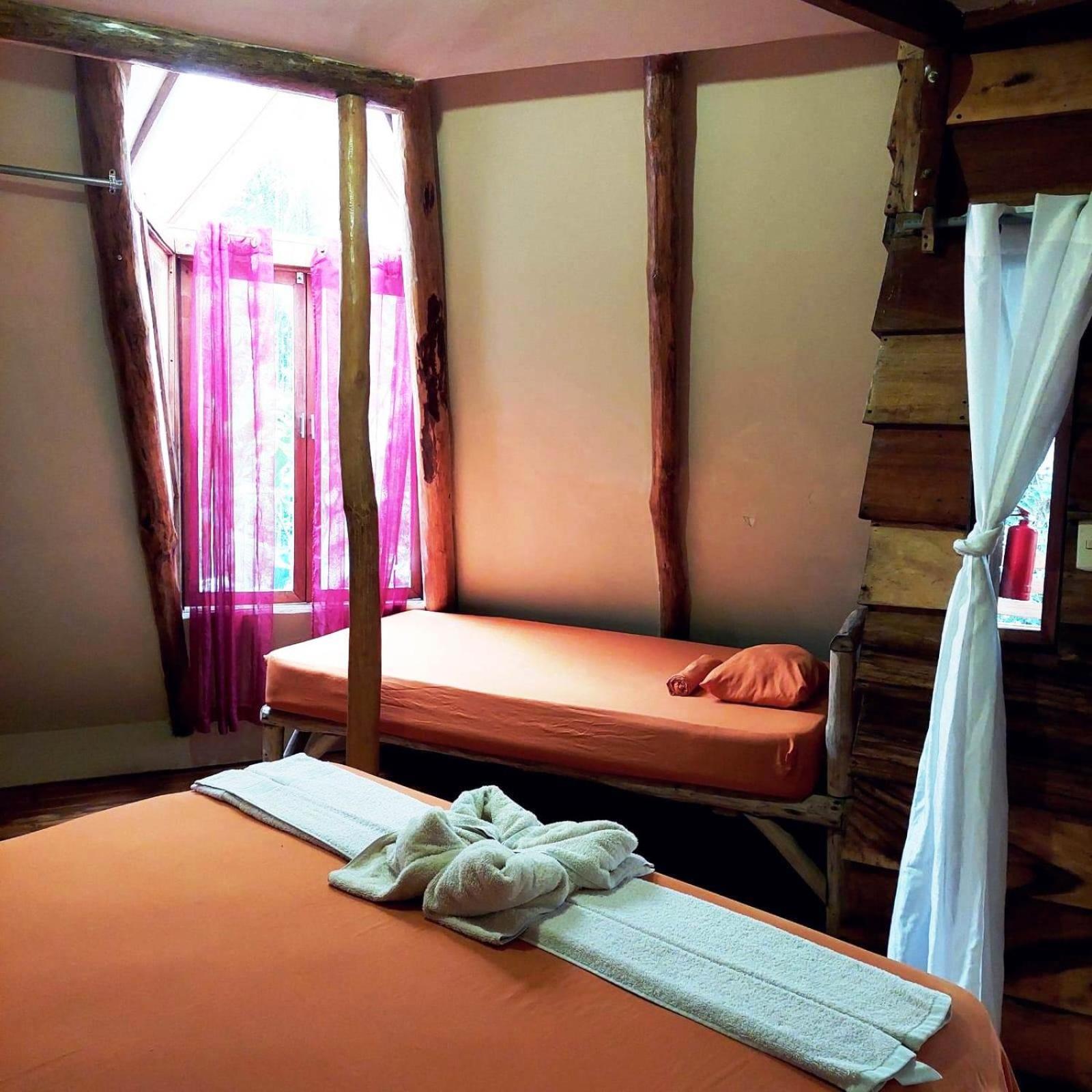 Se Ua Bed & Breakfast Manzanillo  Exterior photo