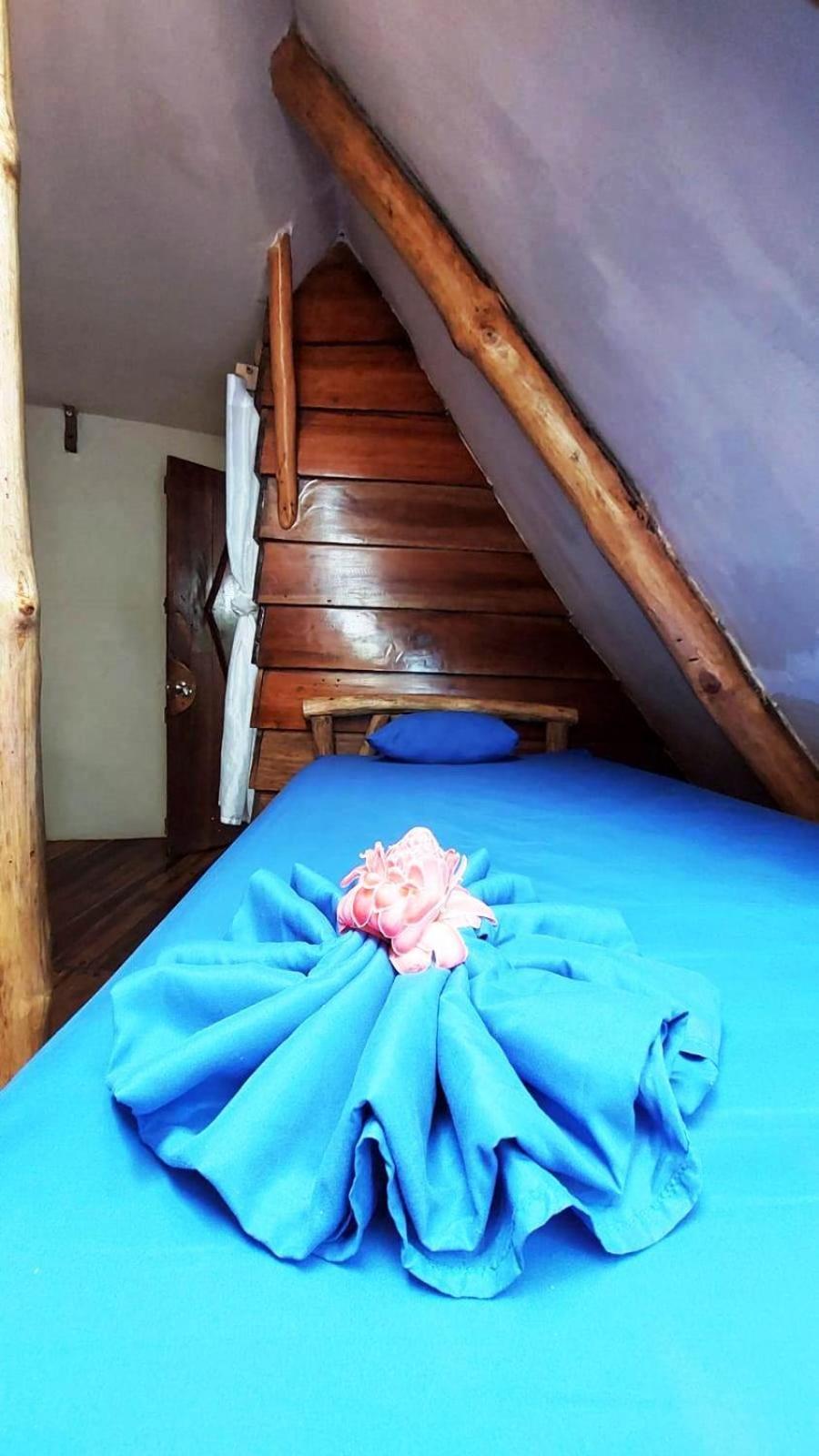 Se Ua Bed & Breakfast Manzanillo  Exterior photo