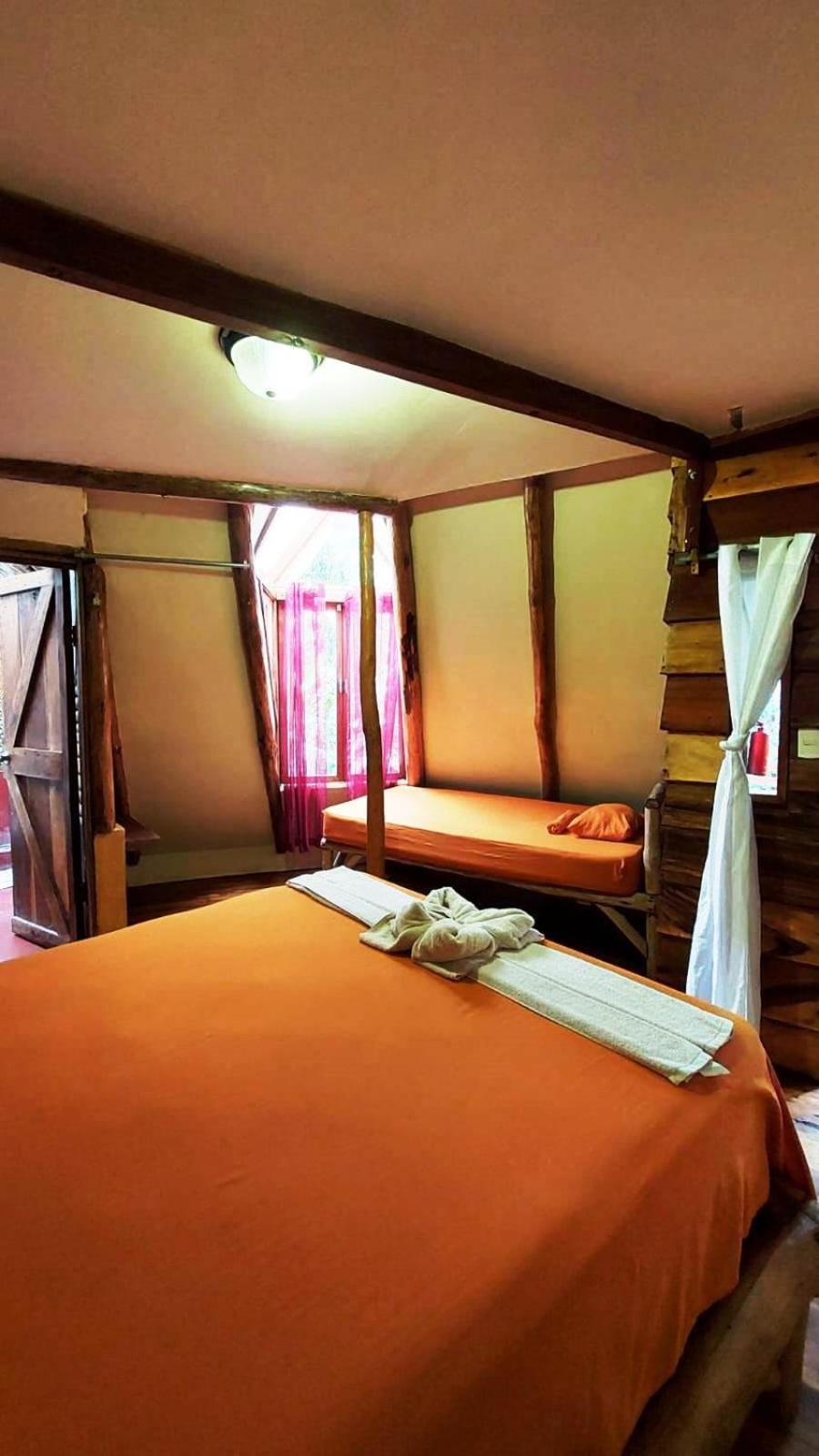 Se Ua Bed & Breakfast Manzanillo  Exterior photo