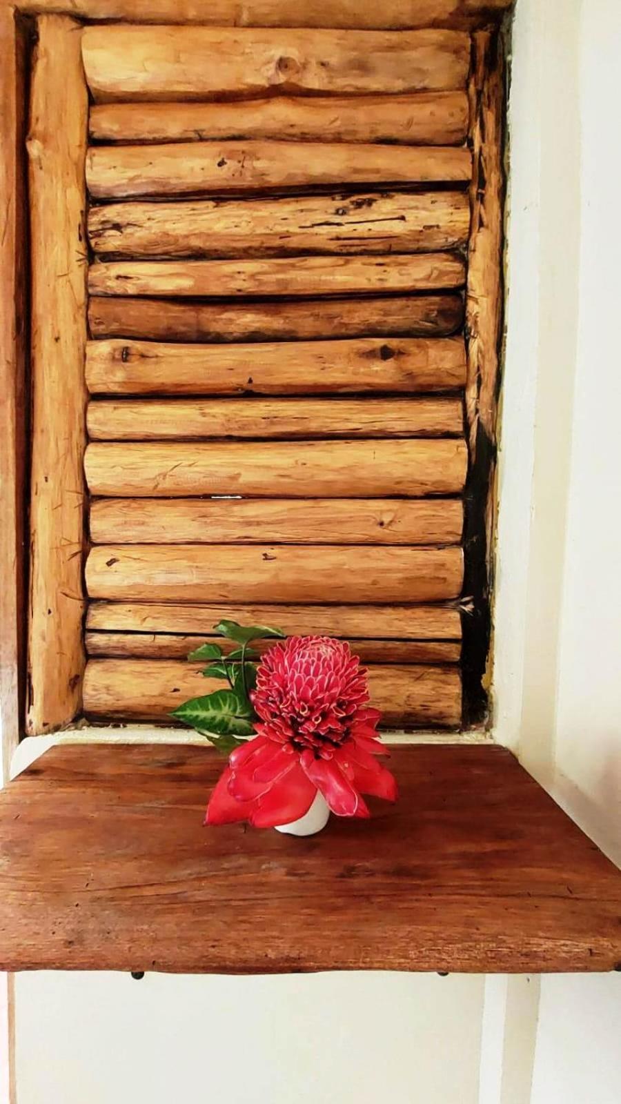 Se Ua Bed & Breakfast Manzanillo  Exterior photo