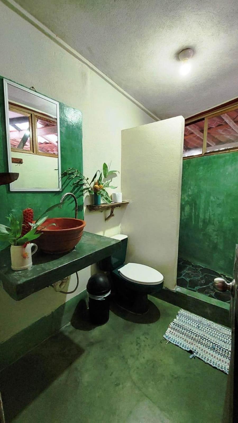 Se Ua Bed & Breakfast Manzanillo  Exterior photo