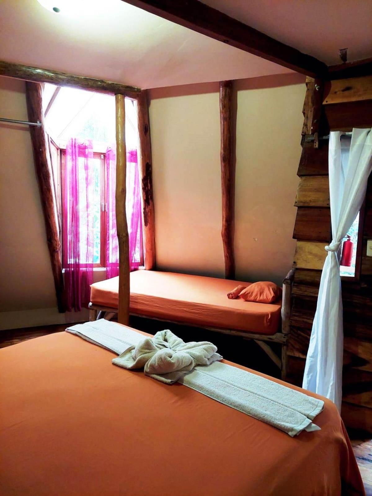 Se Ua Bed & Breakfast Manzanillo  Exterior photo