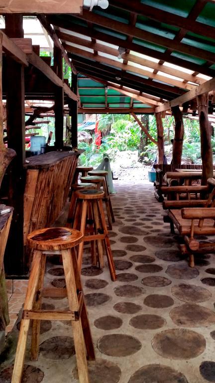 Se Ua Bed & Breakfast Manzanillo  Exterior photo