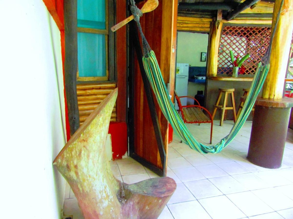 Se Ua Bed & Breakfast Manzanillo  Exterior photo