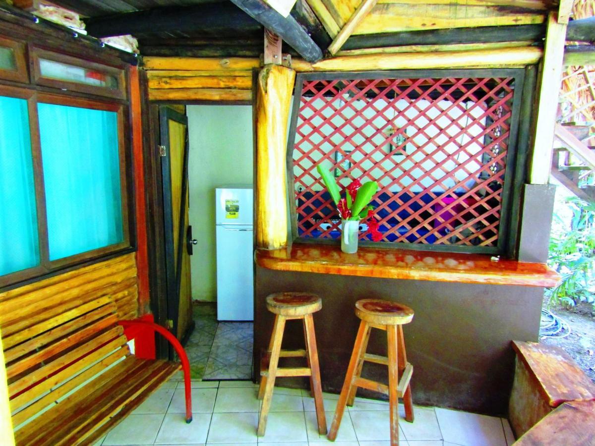 Se Ua Bed & Breakfast Manzanillo  Exterior photo