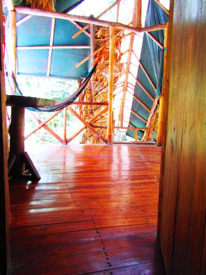Se Ua Bed & Breakfast Manzanillo  Exterior photo