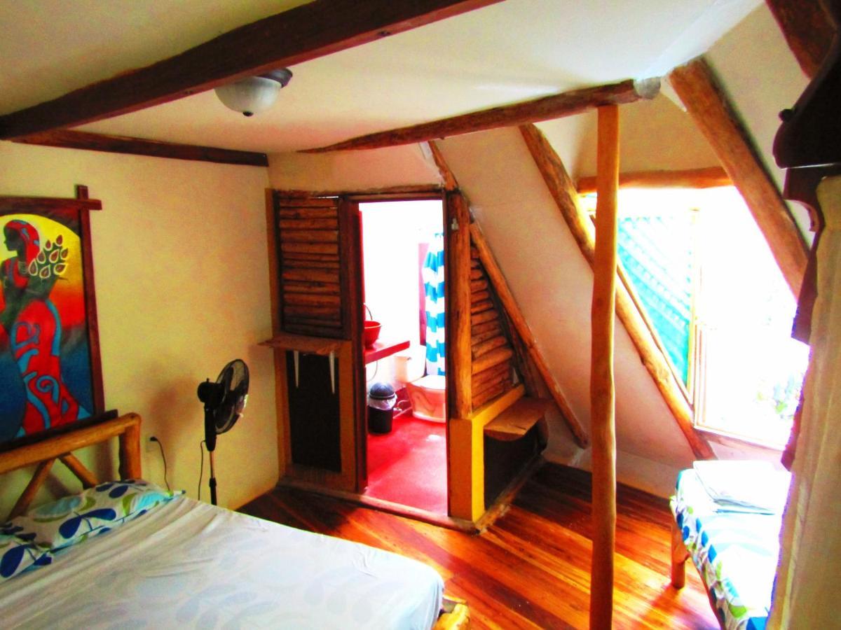 Se Ua Bed & Breakfast Manzanillo  Exterior photo