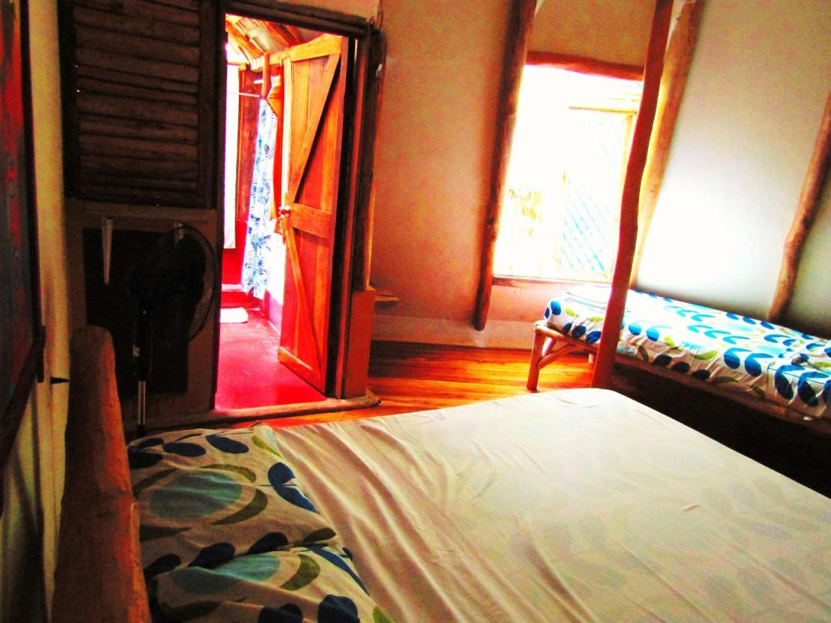 Se Ua Bed & Breakfast Manzanillo  Exterior photo